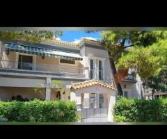 Μεζονέτα 460τμ. Άνοιξη