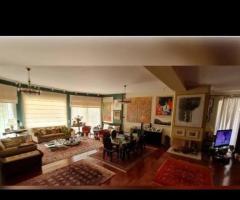 Μεζονέτα 460τμ. Άνοιξη