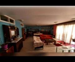 Μεζονέτα 460τμ. Άνοιξη