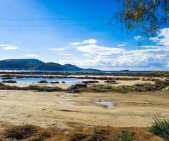 Παραθαλάσσιο Οικόπεδο