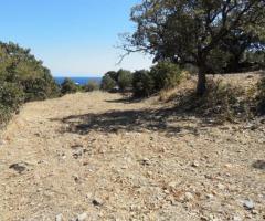 Οικόπεδο Με Θέα Στο Αιγαίο - Εικόνα 5/10