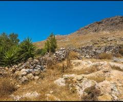 Plot Of Land Suitable For Investment