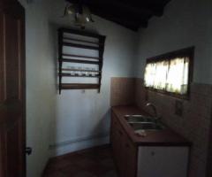 Παρνασσος Ανω τιθορεα διοροφη οικια 160 τμ - Εικόνα 9/11