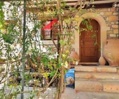 Πωλείται όμορφη και αρχοντική μονοκατοικία στο Ρέθυμνο Κρήτης, 7 λεπτά από τη θάλασσα!