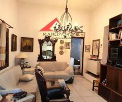 Πωλείται όμορφη και αρχοντική μονοκατοικία στο Ρέθυμνο Κρήτης, 7 λεπτά από τη θάλασσα! - Εικόνα 5/10