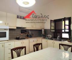 Πωλείται όμορφη και αρχοντική μονοκατοικία στο Ρέθυμνο Κρήτης, 7 λεπτά από τη θάλασσα! - Εικόνα 7/10