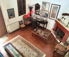 Πωλείται όμορφη και αρχοντική μονοκατοικία στο Ρέθυμνο Κρήτης, 7 λεπτά από τη θάλασσα! - Εικόνα 8/10