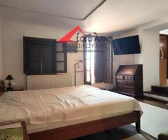 Πωλείται όμορφη και αρχοντική μονοκατοικία στο Ρέθυμνο Κρήτης, 7 λεπτά από τη θάλασσα! - Εικόνα 9/10