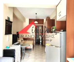 ΜΟΝΟΚΑΤΟΙΚΙΑ ΣΤΟ ΠΑΝΟΡΜΟ ΡΕΘΥΜΝΟΥ