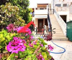 ΜΟΝΟΚΑΤΟΙΚΙΑ ΣΤΟ ΠΑΝΟΡΜΟ ΡΕΘΥΜΝΟΥ