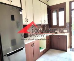 ΜΟΝΟΚΑΤΟΙΚΙΑ ΣΤΟ ΠΑΝΟΡΜΟ ΡΕΘΥΜΝΟΥ