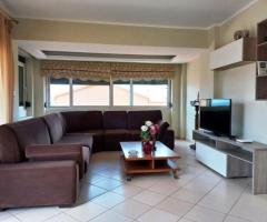 Πωλούνται 2 διαμερίσματα στο Πάνορμο Ρεθύμνου, δίπλα στη θάλασσα!