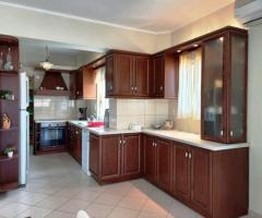 Πωλούνται 2 διαμερίσματα στο Πάνορμο Ρεθύμνου, δίπλα στη θάλασσα!