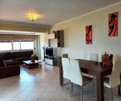 Πωλούνται 2 διαμερίσματα στο Πάνορμο Ρεθύμνου, δίπλα στη θάλασσα!