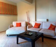 Πωλούνται 2 διαμερίσματα στο Πάνορμο Ρεθύμνου, δίπλα στη θάλασσα! - Εικόνα 6/12