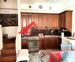 Πωλείται διώροφη πετρόχτιστη μονοκατοικία στο Χουμέρι του δήμου Μυλοποτάμου - Εικόνα 4/12