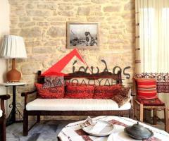 Πωλείται διώροφη πετρόχτιστη μονοκατοικία στο Χουμέρι του δήμου Μυλοποτάμου - Εικόνα 6/12