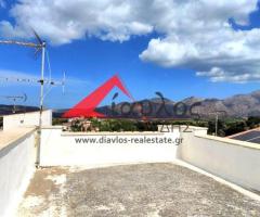 Πωλείται διώροφη πετρόχτιστη μονοκατοικία στο Χουμέρι του δήμου Μυλοποτάμου - Εικόνα 12/12