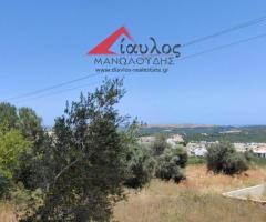 Πωλούνται στο Πέραμα Ρεθύμνου, εντός σχεδίου πόλεως - Εικόνα 4/6