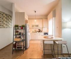 Παγκράτι, διαμέρισμα 6ου ορόφου, 65 τ.μ.