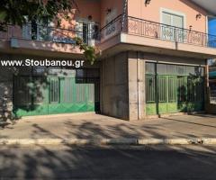 Ενοικίαζεται Ισόγειο κατάστημα 117 τ.μ. - Εικόνα 4/4