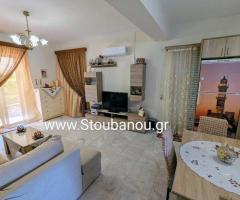 Ενοικιάζεται ισόγειο διαμέρισμα 90 τ.μ. σε διώροφο κτίριο - Εικόνα 4/8