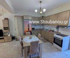 Ενοικιάζεται ισόγειο διαμέρισμα 90 τ.μ. σε διώροφο κτίριο - Εικόνα 5/8