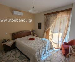 Ενοικιάζεται ισόγειο διαμέρισμα 90 τ.μ. σε διώροφο κτίριο - Εικόνα 6/8