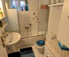 Ενοικιάζεται ισόγειο διαμέρισμα 90 τ.μ. σε διώροφο κτίριο - Εικόνα 7/8