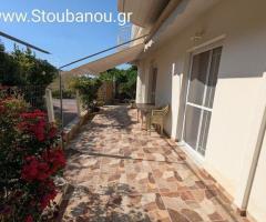 Ενοικιάζεται ισόγειο διαμέρισμα 90 τ.μ. σε διώροφο κτίριο - Εικόνα 8/8