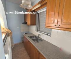 Ισόγειο διαμέρισμα 45 τ.μ.