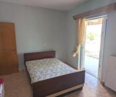 Ισόγειο διαμέρισμα 45 τ.μ.