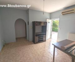 Ισόγειο διαμέρισμα 45 τ.μ. - Εικόνα 7/8