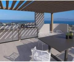 Βούλα, Πολυτελές Διαμέρισμα 4ου ορόφου, 135 τ.μ.