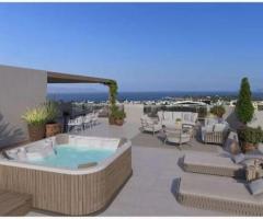 Βούλα, Πολυτελές Διαμέρισμα 4ου ορόφου, 135 τ.μ.