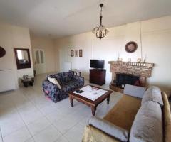 Μονοκατοικια στα Αργυρα στο Ριο Αχαιας