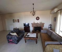 Μονοκατοικια στα Αργυρα στο Ριο Αχαιας