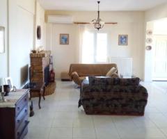 Μονοκατοικια στα Αργυρα στο Ριο Αχαιας