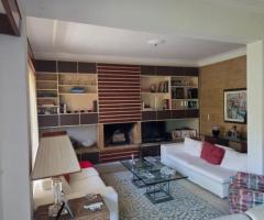 ΜΑΡΟΥΣΙ - Κέντρο, Οροφοδιαμέρισμα 138 τ.μ., προς πώληση