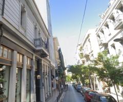 ΑΘΗΝΑ – Σύνταγμα, γωνιακό κατάστημα 150m2 προς πώληση - Εικόνα 4/11