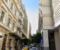 ΑΘΗΝΑ – Σύνταγμα, γωνιακό κατάστημα 150m2 προς πώληση - Εικόνα 5/11