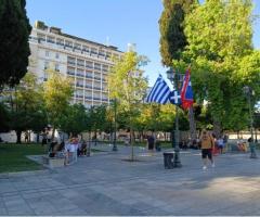 ΑΘΗΝΑ – Σύνταγμα, γωνιακό κατάστημα 150m2 προς πώληση - Εικόνα 7/11