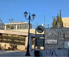 ΑΘΗΝΑ – Σύνταγμα, γωνιακό κατάστημα 150m2 προς πώληση - Εικόνα 10/11