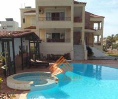 ΠΟΛΥΤΕΛΗΣ ΒΙΛΑ ΒΑΡΗ-ΒΑΡΚΙΖΑ - Εικόνα 4/11