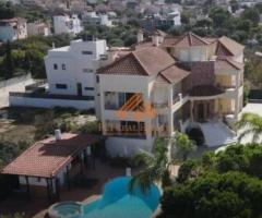 ΠΟΛΥΤΕΛΗΣ ΒΙΛΑ ΒΑΡΗ-ΒΑΡΚΙΖΑ - Εικόνα 5/11