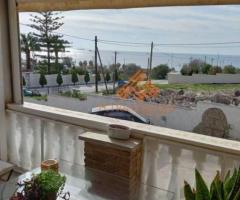 ΜΟΝΟΚΑΤΟΙΚΙΑ ΜΕ ΘΕΑ ΘΑΛΑΣΣΑ - Εικόνα 4/8