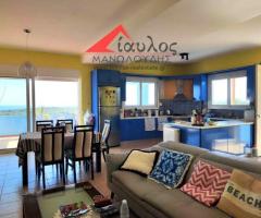 Πωλείται μονοκατοικία με πισίνα στον Άγιο Δημήτριο Ρεθύμνου - Εικόνα 5/10