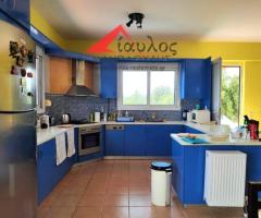 Πωλείται μονοκατοικία με πισίνα στον Άγιο Δημήτριο Ρεθύμνου - Εικόνα 7/10