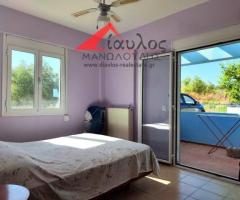 Πωλείται μονοκατοικία με πισίνα στον Άγιο Δημήτριο Ρεθύμνου - Εικόνα 9/10