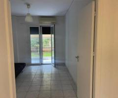 Βάρκιζα, Διαμέρισμα ισογείου 51 τ.μ.